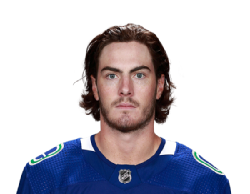 Zack MacEwen portrait