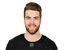 Justin Brazeau portrait