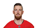Filip Hronek portrait
