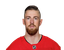 Filip Hronek portrait