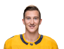 Tanner Jeannot portrait