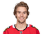 Brandon Hagel portrait