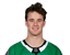 Jake Oettinger portrait