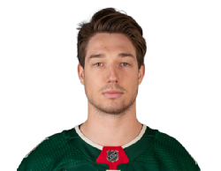 Brandon Duhaime portrait