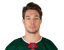 Brandon Duhaime portrait