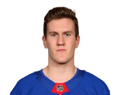 Adam Fox portrait