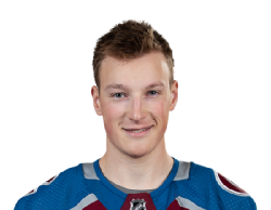 Cale Makar portrait