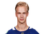 Elias Pettersson portrait