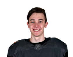 Cody Glass portrait