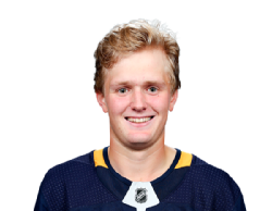 Casey Mittelstadt portrait