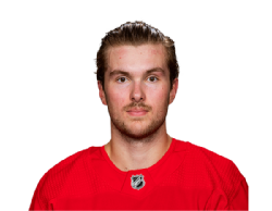 Michael Rasmussen portrait
