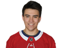 Nick Suzuki portrait