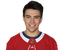 Nick Suzuki portrait