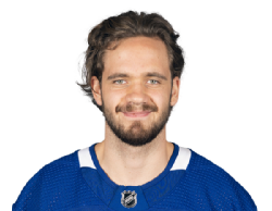 Timothy Liljegren portrait