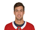 Ryan Poehling portrait
