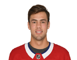 Ryan Poehling portrait