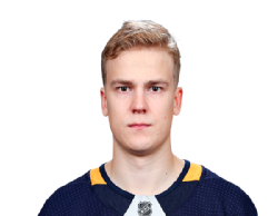 Henri Jokiharju portrait