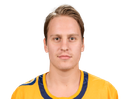 Eeli Tolvanen portrait