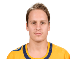 Eeli Tolvanen portrait