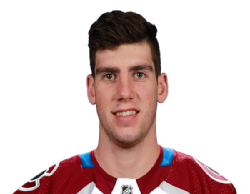 Conor Timmins portrait