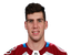 Conor Timmins portrait