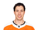 Isaac Ratcliffe portrait