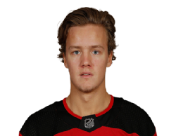 Jesper Boqvist portrait