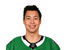 Jason Robertson portrait