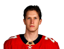 Eetu Luostarinen portrait
