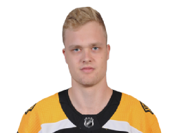 Joona Koppanen portrait