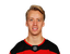 Jesper Bratt portrait