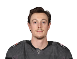 Ben Jones portrait