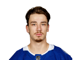 Alex BarreBoulet portrait