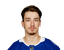 Alex BarreBoulet portrait