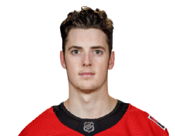 Drake Batherson portrait