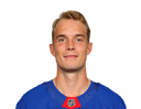 Ryan Lindgren portrait