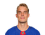 Ryan Lindgren portrait
