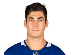 Mason Marchment portrait