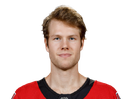 Filip Gustavsson portrait