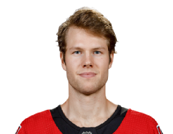 Filip Gustavsson portrait