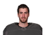 Logan Thompson portrait