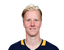 Rasmus Dahlin portrait