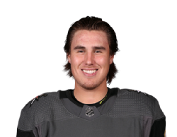 Zach Whitecloud portrait