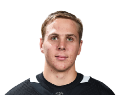 Blake Lizotte portrait