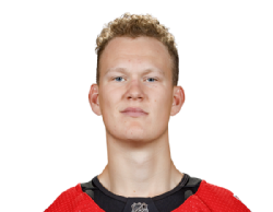 Brady Tkachuk portrait