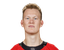Brady Tkachuk portrait