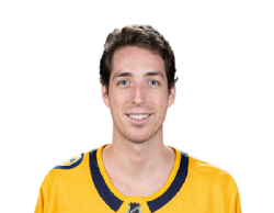 Devin Cooley portrait