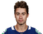 Quinn Hughes portrait