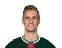 Nico Sturm portrait