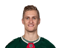Nico Sturm portrait